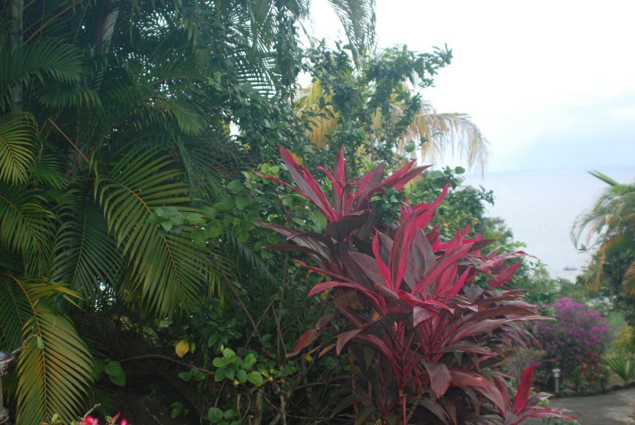 Villa Kazanne à Pointe-Noire Extérieur photo